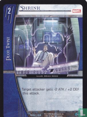 Shrink - Image 1