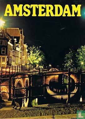 Amsterdam - Bild 1