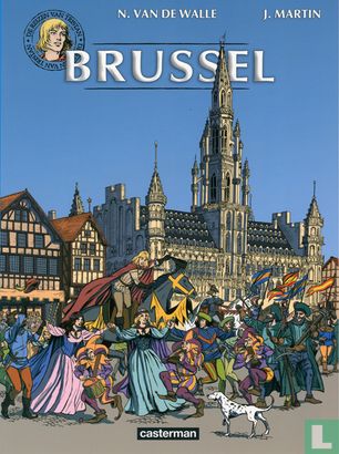 Brussel - Afbeelding 1