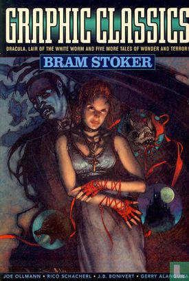 Bram Stoker - Afbeelding 1