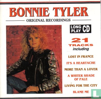 Bonnie Tyler - Bild 1