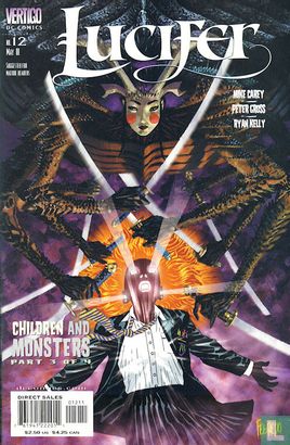 Lucifer 12 - Bild 1
