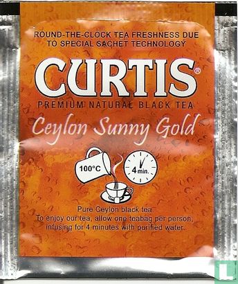 Ceylon Sunny Gold - Image 2