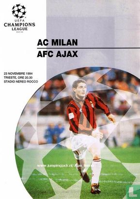 AC Milan - Ajax