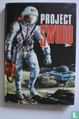 Project Sword - Image 1