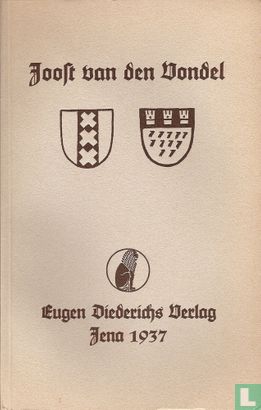 Joost van den Vondel - Image 1
