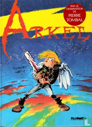 Arkel - Image 1