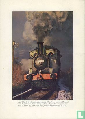 Railway Special 1825-1975 - Image 2