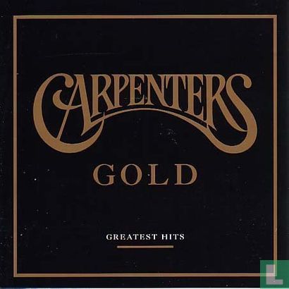 Gold - Greatest hits - Afbeelding 1