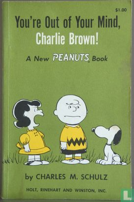 You're out of your mind, Charlie Brown! - Image 3