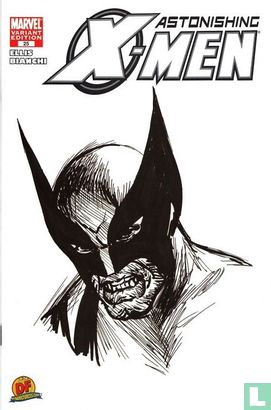 Astonishing X-Men #25 - Afbeelding 1