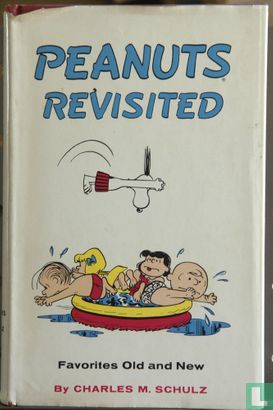 Peanuts revisited - Image 1