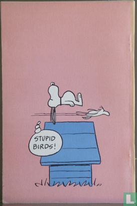 You need help, Charlie Brown - Afbeelding 2