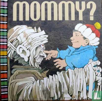 Mommy? - Afbeelding 1