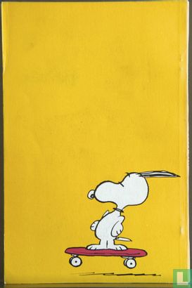 Sunday's fun day, Charlie Brown - Image 2