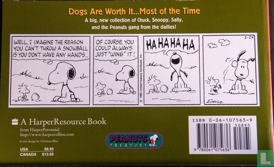 Dogs are worth it! - Image 2
