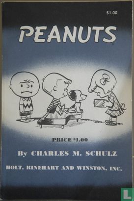 Peanuts - Bild 1