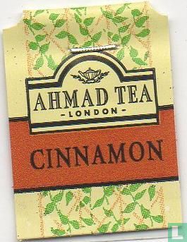 Cinnamon - Afbeelding 3