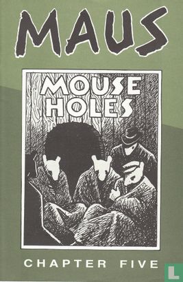 Mouse Holes - Afbeelding 1