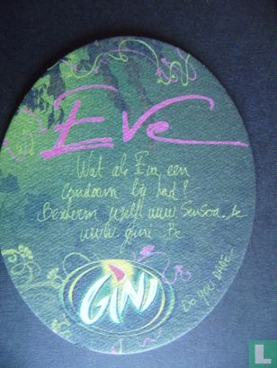 Eve: Wat als Eva een condoom bij had ?