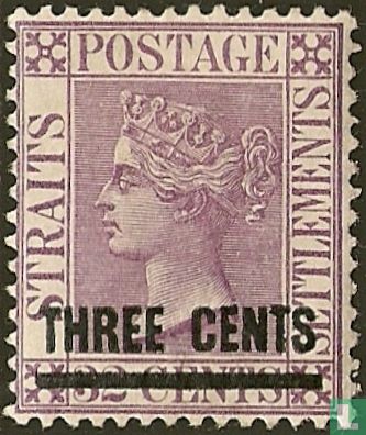 La reine Victoria, imprimés