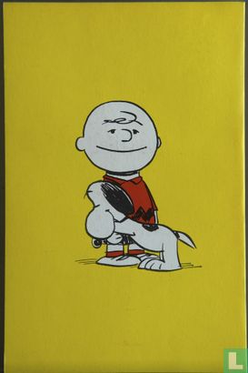 But we love you, Charlie Brown - Afbeelding 2