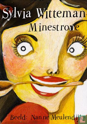 Minestrone - Image 1