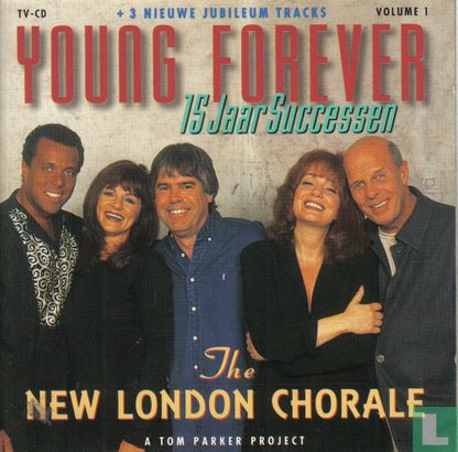 Young Forever - 15 jaar successen - Afbeelding 1