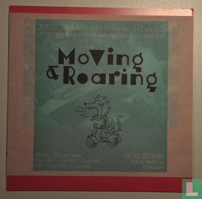 Moving en Roaring - Afbeelding 1