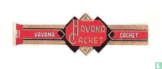 Havana Cachet - Havana - Cachet