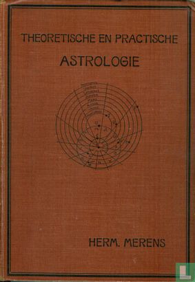 Theorethische en Practische Astrologie - Afbeelding 1