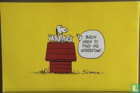 Peanuts Every Sunday - Image 2