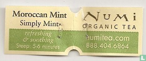 Simply Mint [tm] - Afbeelding 3