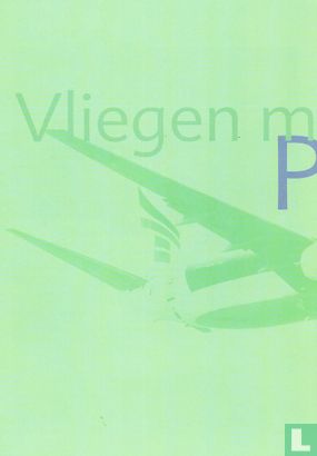 Transavia Vliegen met plezier (02) - Afbeelding 3