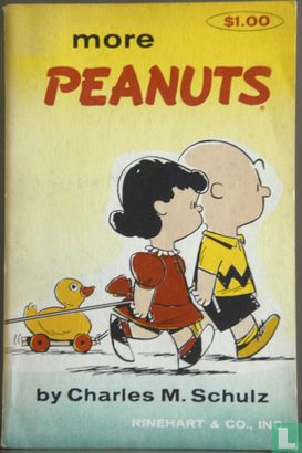 More Peanuts - Afbeelding 1