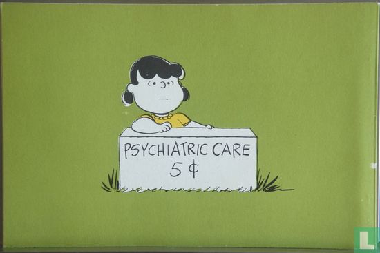 You're out of your mind, Charlie Brown! - Bild 2