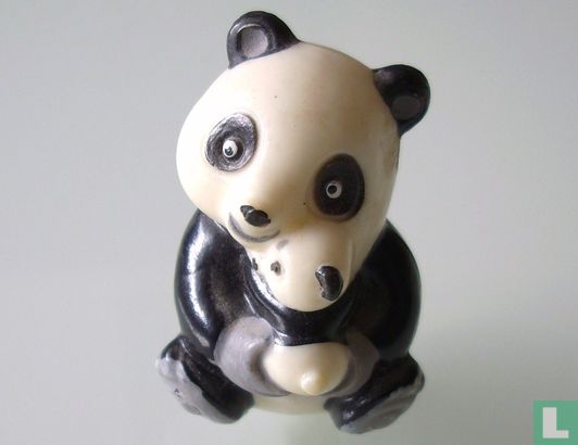 Mutter Panda