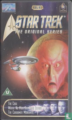 The Original Series 1.1 - Image 1