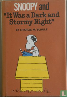 It Was a Dark and Stormy Night - Image 1