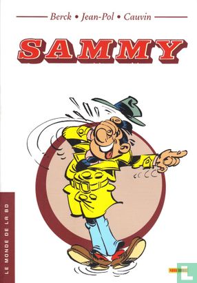 Sammy - Bild 1