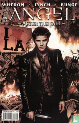 After the Fall 9 - Image 1