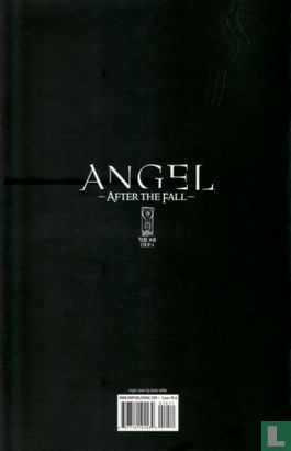 Angel After the Fall, Chapter Six - Image 2