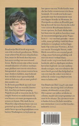 Steeds verder weg - Image 2