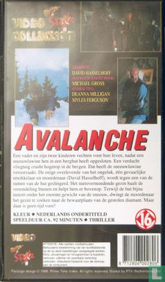 Avalanche - Image 2