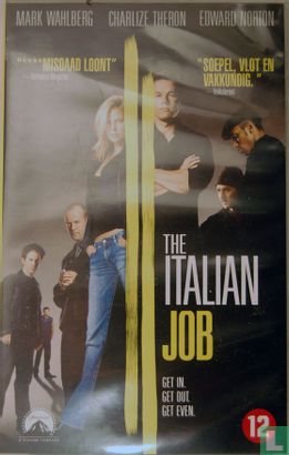 The Italian Job - Bild 1