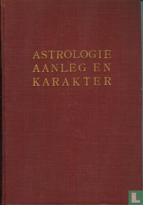 Astrologie, aanleg en karakter - Image 1
