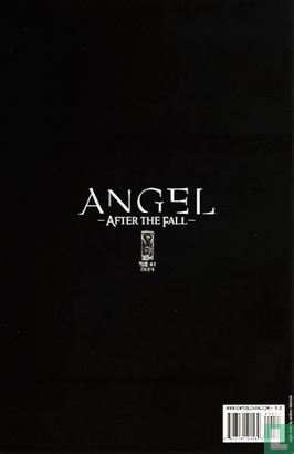 Angel After the Fall Chapter Four - Image 2