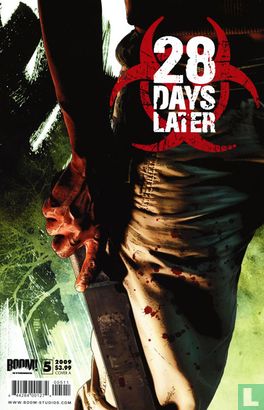 28 Days Later 5 - Afbeelding 1