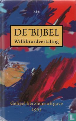 De bijbel - Image 1