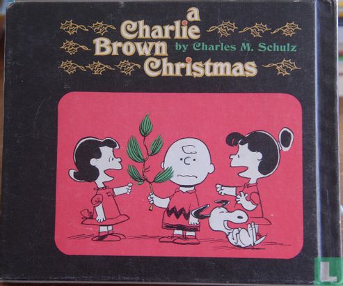 A Charlie Brown christmas - Afbeelding 2